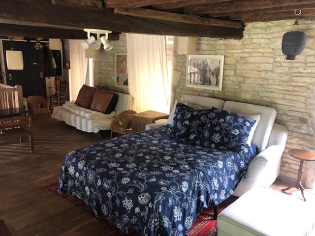 Magnifique Moulin Proche Chablis, Jacuzzi Et Riviere Villa Annay-sur-Serein Ngoại thất bức ảnh